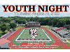 Salem High School Boy Soccer Youth Night Thursday, August 31, 2023