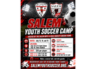 Youth Soccer Camp